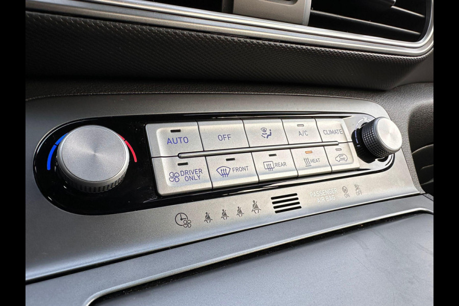 Hyundai Kona EV Comfort 64 kWh | SOH: 96,4% | 3 Fase |Warmtepomp | Navi | Adaptive CC | Climate |