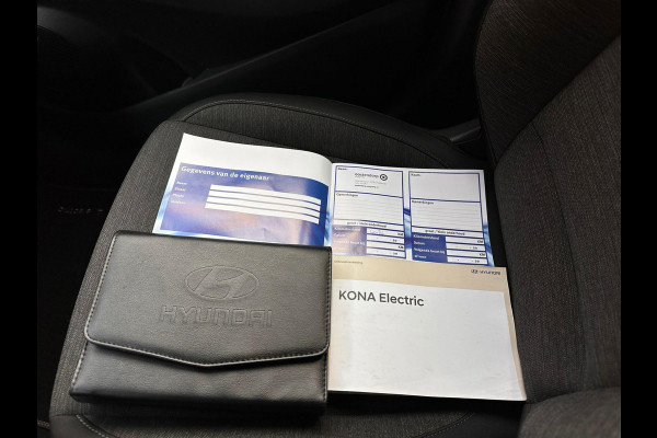 Hyundai Kona EV Comfort 64 kWh | SOH: 96,4% | 3 Fase |Warmtepomp | Navi | Adaptive CC | Climate |