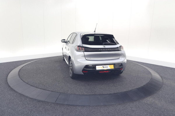 Peugeot 208 PureTech 100 Allure Pack | Camera | Apple Carplay | Parkeersensoren | Navigatie