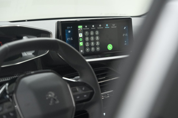 Peugeot 208 PureTech 100 Allure Pack | Camera | Apple Carplay | Parkeersensoren | Navigatie