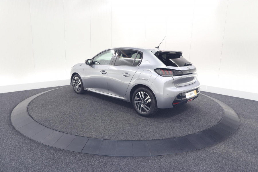 Peugeot 208 PureTech 100 Allure Pack | Camera | Apple Carplay | Parkeersensoren | Navigatie