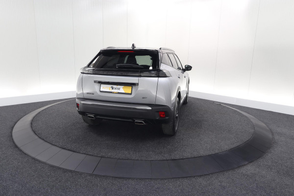 Peugeot 2008 PureTech 130 EAT8 GT | 360 Camera | Adaptieve Cruise Control | Dodehoekdetectie | Navigatie