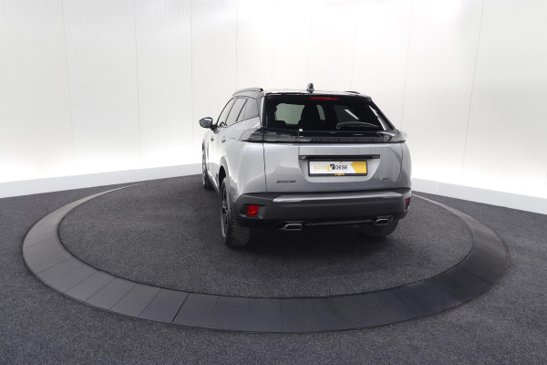 Peugeot 2008 PureTech 130 EAT8 GT | 360 Camera | Adaptieve Cruise Control | Dodehoekdetectie | Navigatie