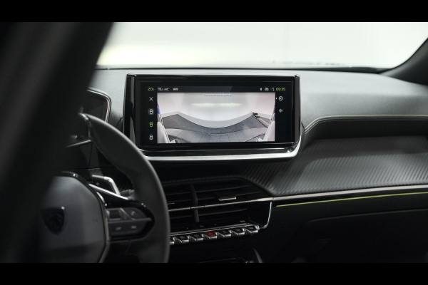 Peugeot 2008 PureTech 130 EAT8 GT | 360 Camera | Adaptieve Cruise Control | Dodehoekdetectie | Navigatie