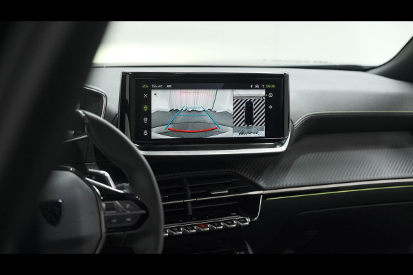 Peugeot 2008 PureTech 130 EAT8 GT | 360 Camera | Adaptieve Cruise Control | Dodehoekdetectie | Navigatie