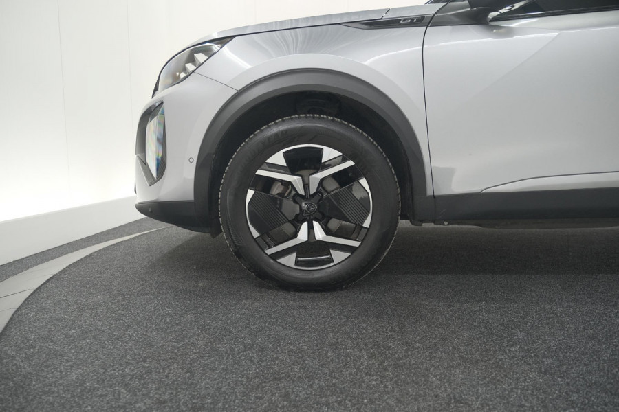Peugeot 2008 PureTech 130 EAT8 GT | 360 Camera | Adaptieve Cruise Control | Dodehoekdetectie | Navigatie