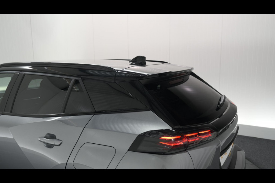 Peugeot 2008 PureTech 130 EAT8 GT | 360 Camera | Adaptieve Cruise Control | Dodehoekdetectie | Navigatie