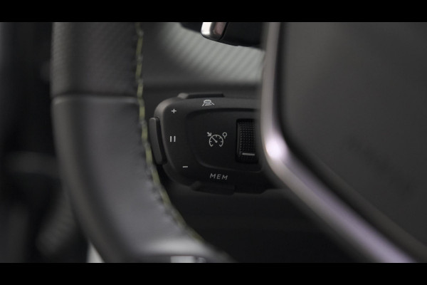 Peugeot 2008 PureTech 130 EAT8 GT | 360 Camera | Adaptieve Cruise Control | Dodehoekdetectie | Navigatie