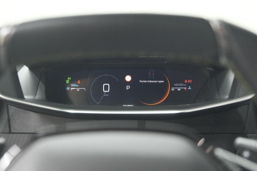 Peugeot 2008 PureTech 130 EAT8 GT | 360 Camera | Adaptieve Cruise Control | Dodehoekdetectie | Navigatie