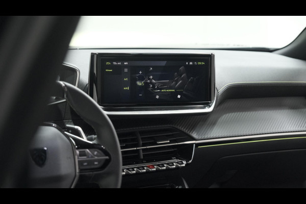 Peugeot 2008 PureTech 130 EAT8 GT | 360 Camera | Adaptieve Cruise Control | Dodehoekdetectie | Navigatie