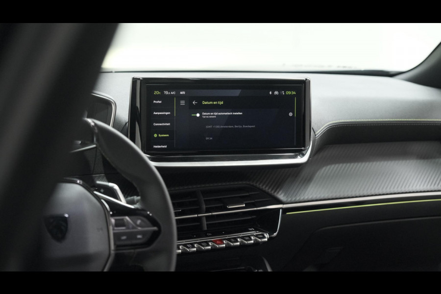 Peugeot 2008 PureTech 130 EAT8 GT | 360 Camera | Adaptieve Cruise Control | Dodehoekdetectie | Navigatie
