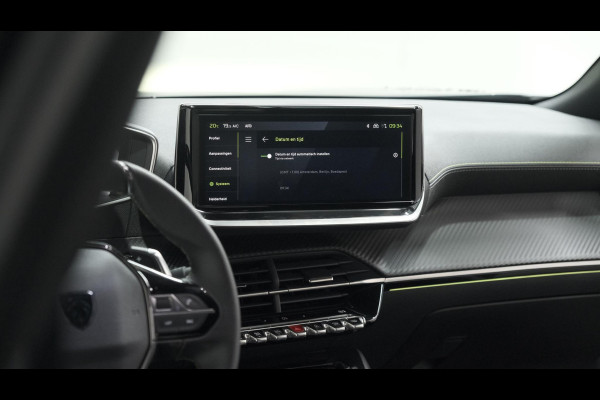 Peugeot 2008 PureTech 130 EAT8 GT | 360 Camera | Adaptieve Cruise Control | Dodehoekdetectie | Navigatie