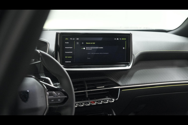 Peugeot 2008 PureTech 130 EAT8 GT | 360 Camera | Adaptieve Cruise Control | Dodehoekdetectie | Navigatie