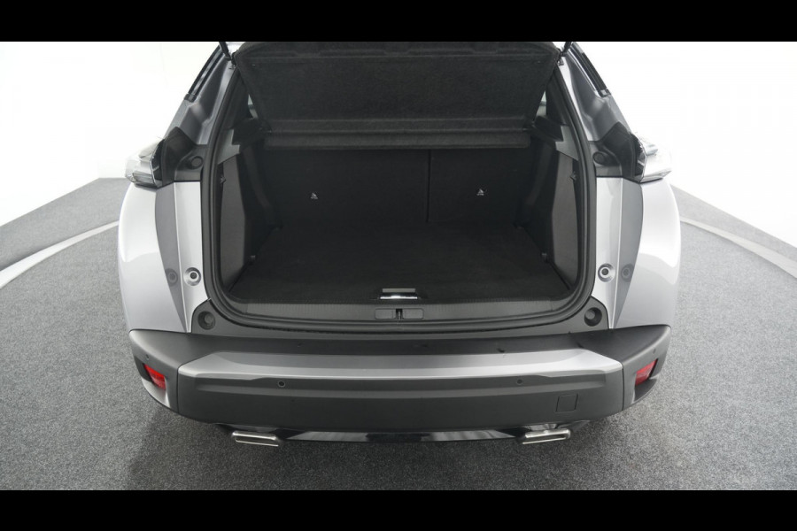 Peugeot 2008 PureTech 130 EAT8 GT | 360 Camera | Adaptieve Cruise Control | Dodehoekdetectie | Navigatie