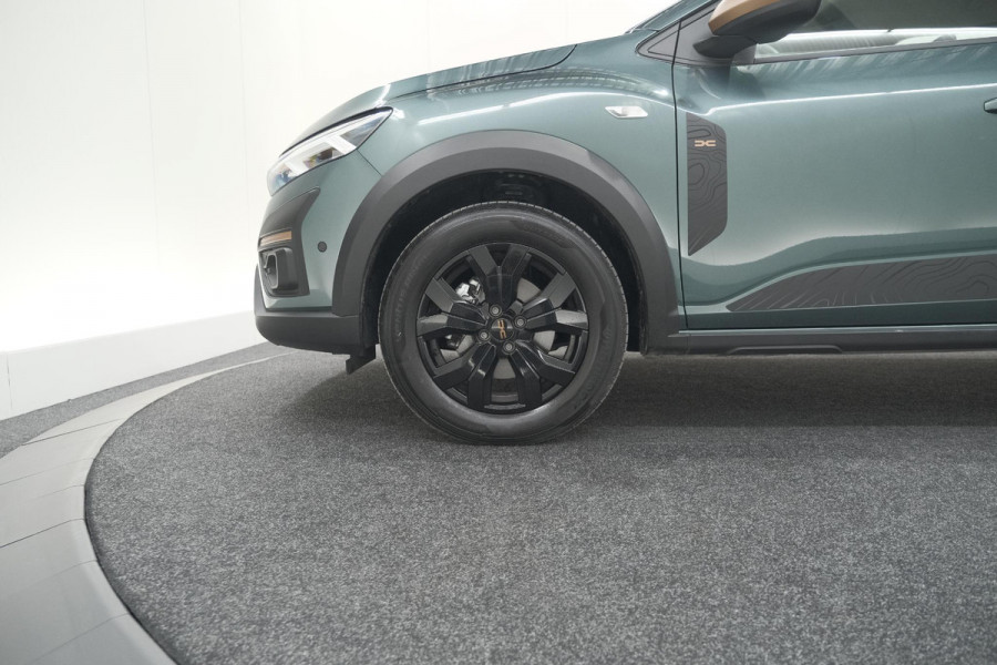 Dacia Jogger TCe 110 Extreme | 7 Zitplaatsen | Camera | Dodehoekdetectie | Stoelverwarming | Apple Carplay