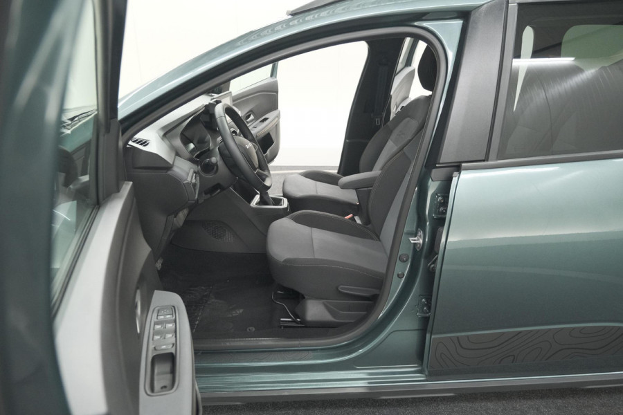 Dacia Jogger TCe 110 Extreme | 7 Zitplaatsen | Camera | Dodehoekdetectie | Stoelverwarming | Apple Carplay
