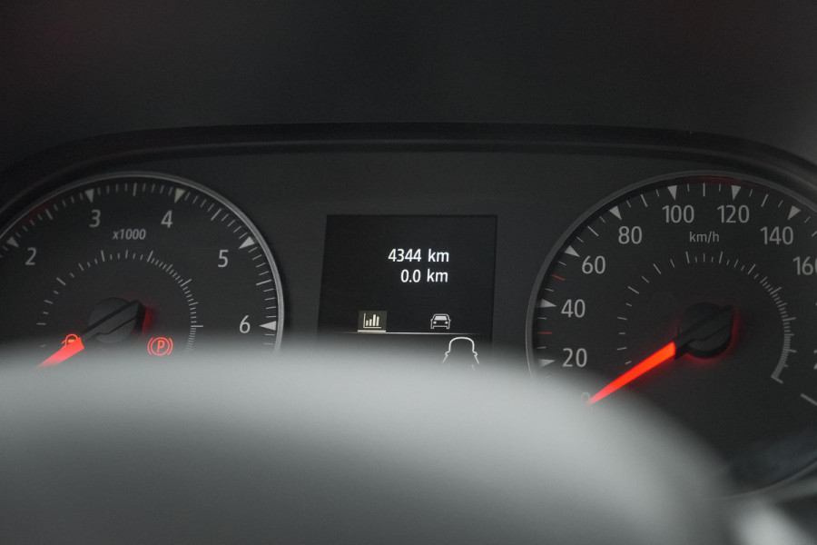 Dacia Jogger TCe 110 Extreme | 7 Zitplaatsen | Camera | Dodehoekdetectie | Stoelverwarming | Apple Carplay