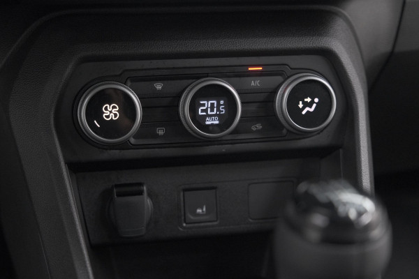 Dacia Jogger TCe 110 Extreme | 7 Zitplaatsen | Camera | Dodehoekdetectie | Stoelverwarming | Apple Carplay