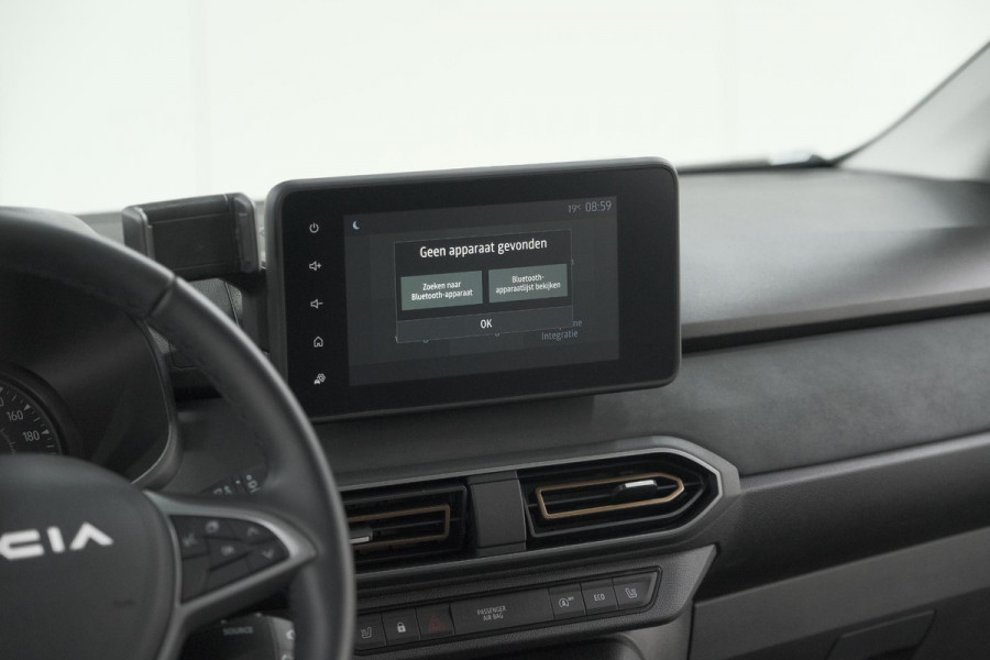 Dacia Jogger TCe 110 Extreme | 7 Zitplaatsen | Camera | Dodehoekdetectie | Stoelverwarming | Apple Carplay