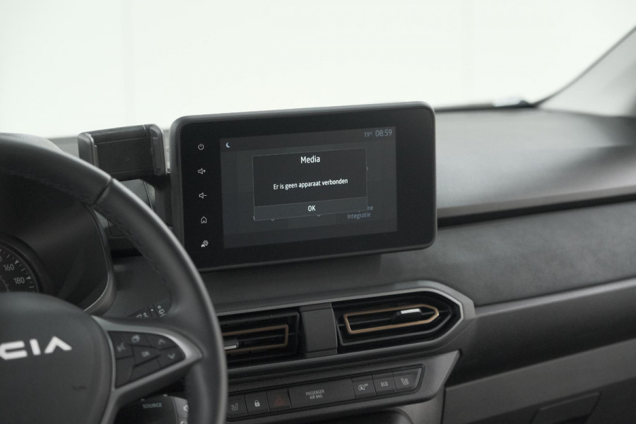 Dacia Jogger TCe 110 Extreme | 7 Zitplaatsen | Camera | Dodehoekdetectie | Stoelverwarming | Apple Carplay