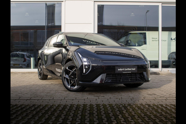 Kia EV4 GT-Line Business Edition 81.4 kWh NIEUW TE  BESTELLEN |
