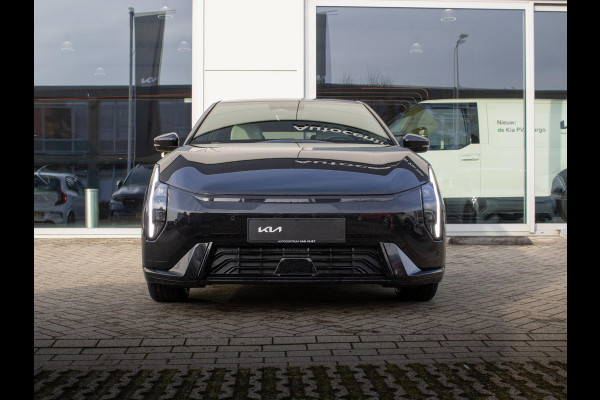 Kia EV4 GT-Line Business Edition 81.4 kWh NIEUW TE  BESTELLEN |