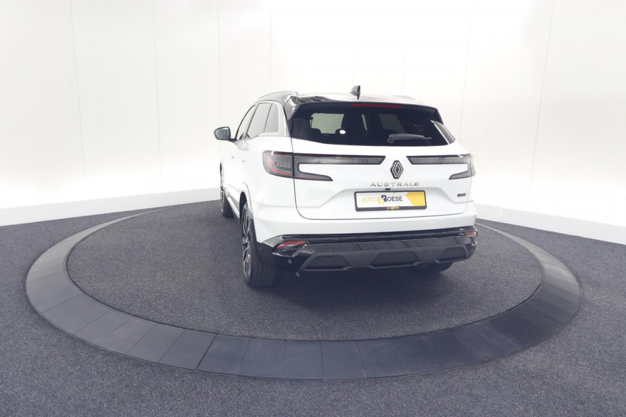 Renault Austral 1.2 E-Tech full hybrid 200 techno | 360 Camera | Panoramadak | Adaptieve Cruise Control