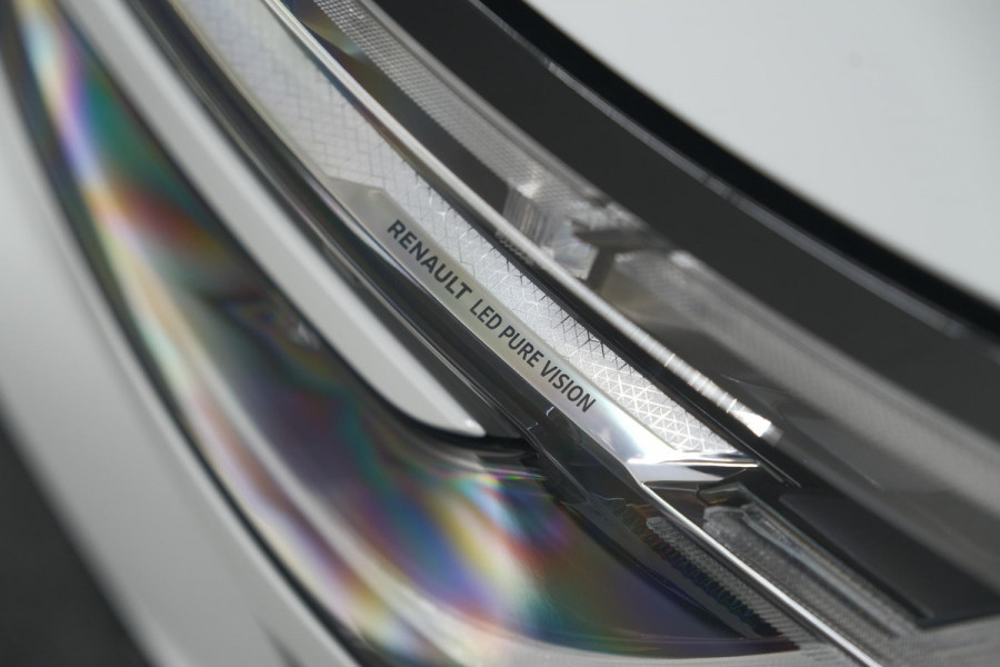 Renault Austral 1.2 E-Tech full hybrid 200 techno | 360 Camera | Panoramadak | Adaptieve Cruise Control