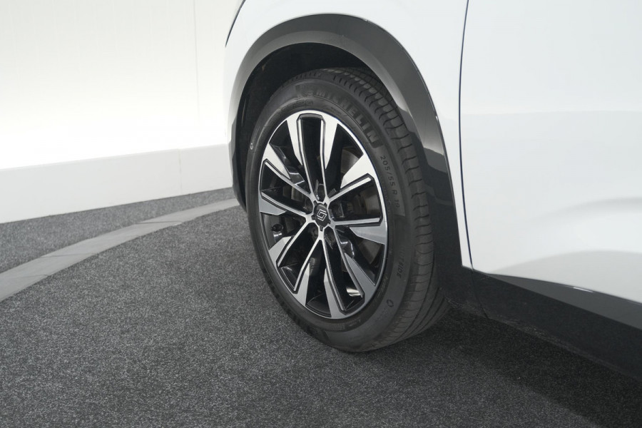 Renault Austral 1.2 E-Tech full hybrid 200 techno | 360 Camera | Panoramadak | Adaptieve Cruise Control