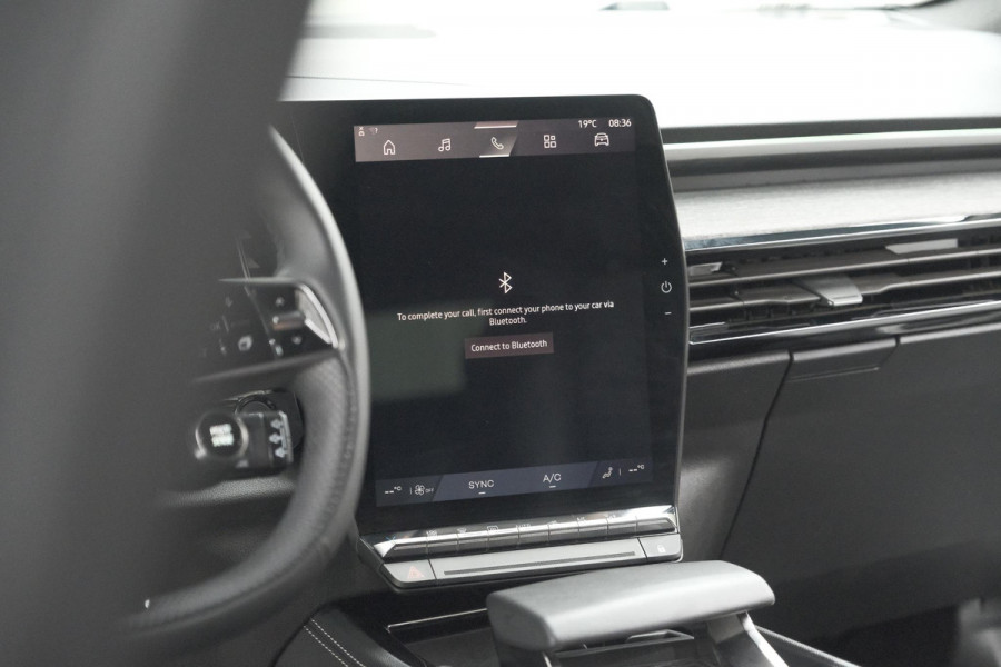 Renault Austral 1.2 E-Tech full hybrid 200 techno | 360 Camera | Panoramadak | Adaptieve Cruise Control