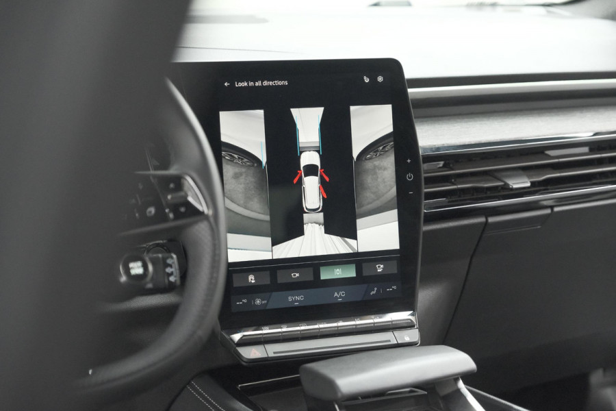 Renault Austral 1.2 E-Tech full hybrid 200 techno | 360 Camera | Panoramadak | Adaptieve Cruise Control