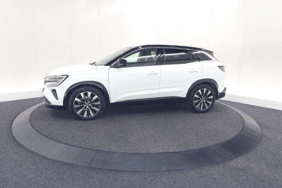 Renault Austral 1.2 E-Tech full hybrid 200 techno | 360 Camera | Panoramadak | Adaptieve Cruise Control