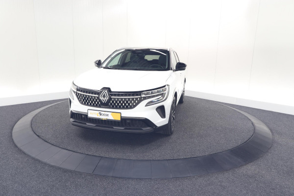 Renault Austral 1.2 E-Tech full hybrid 200 techno | 360 Camera | Panoramadak | Adaptieve Cruise Control