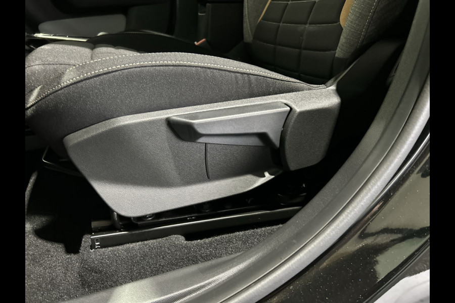 Citroën Ë-C3 Aircross Plus 113pk Comfort Range 44 kWh 11 kw lader | Apple Carplay | Parkeercamera