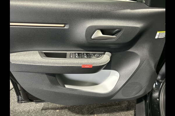 Citroën Ë-C3 Aircross Plus 113pk Comfort Range 44 kWh 11 kw lader | Apple Carplay | Parkeercamera