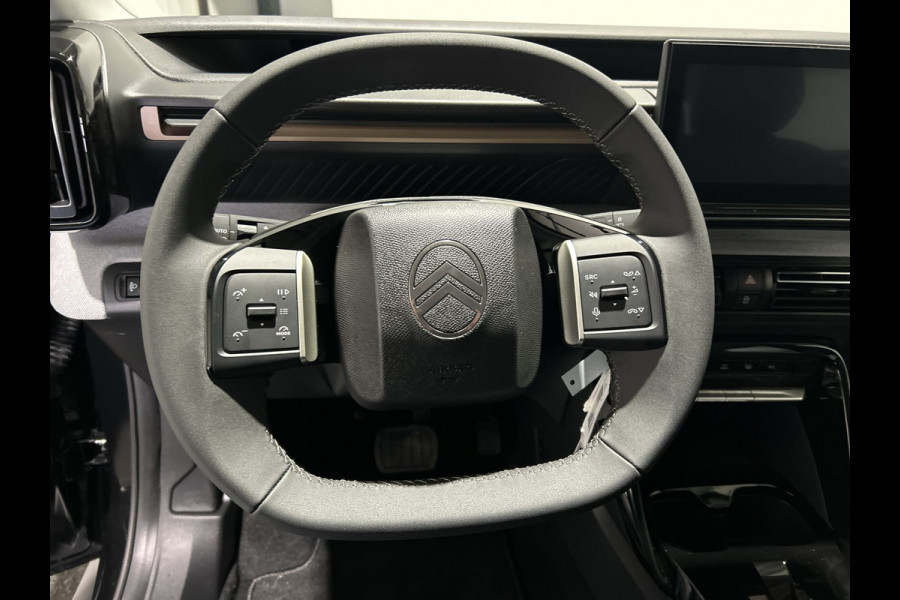 Citroën Ë-C3 Aircross Plus 113pk Comfort Range 44 kWh 11 kw lader | Apple Carplay | Parkeercamera