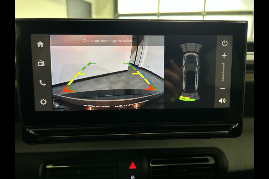Citroën Ë-C3 Aircross Plus 113pk Comfort Range 44 kWh 11 kw lader | Apple Carplay | Parkeercamera