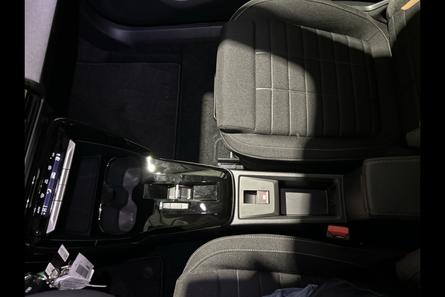 Citroën Ë-C3 Aircross Plus 113pk Comfort Range 44 kWh 11 kw lader | Apple Carplay | Parkeercamera