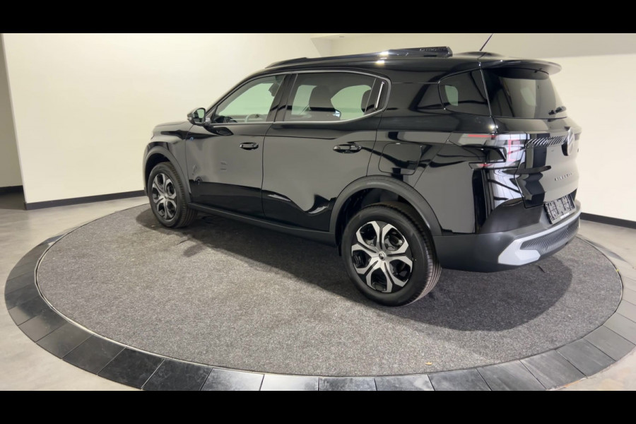 Citroën Ë-C3 Aircross Plus 113pk Comfort Range 44 kWh 11 kw lader | Apple Carplay | Parkeercamera