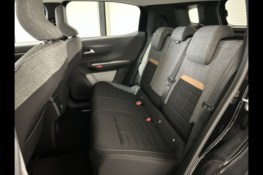 Citroën Ë-C3 Aircross Plus 113pk Comfort Range 44 kWh 11 kw lader | Apple Carplay | Parkeercamera