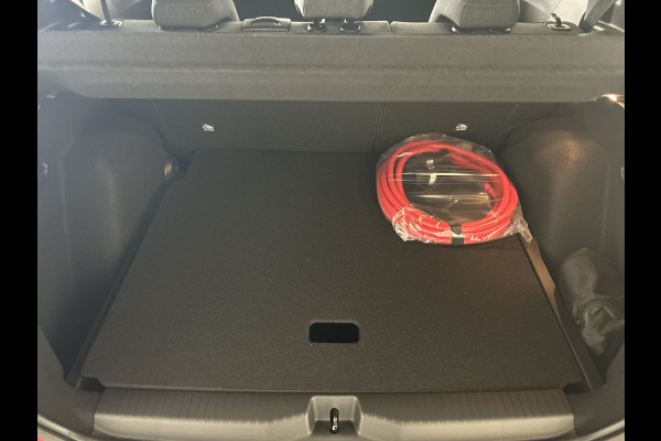 Citroën Ë-C3 Aircross Plus 113pk Comfort Range 44 kWh 11 kw lader | Apple Carplay | Parkeercamera | Zwart dak!