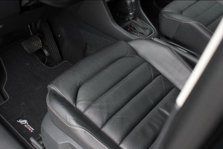 Volkswagen Caddy 2.0 TDI L1H1 BMT 189PK / FULL OPTIONS / GTI INTERIEUR / R- LINE / NIEUWSTAAT / ELEK- PAKKET / NAV / APPLE CARPLAY