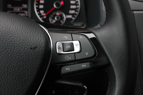 Volkswagen Caddy 2.0 TDI L1H1 BMT 189PK / FULL OPTIONS / GTI INTERIEUR / R- LINE / NIEUWSTAAT / ELEK- PAKKET / NAV / APPLE CARPLAY