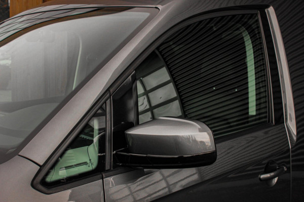 Volkswagen Caddy 2.0 TDI L1H1 BMT 189PK / FULL OPTIONS / GTI INTERIEUR / R- LINE / NIEUWSTAAT / ELEK- PAKKET / NAV / APPLE CARPLAY