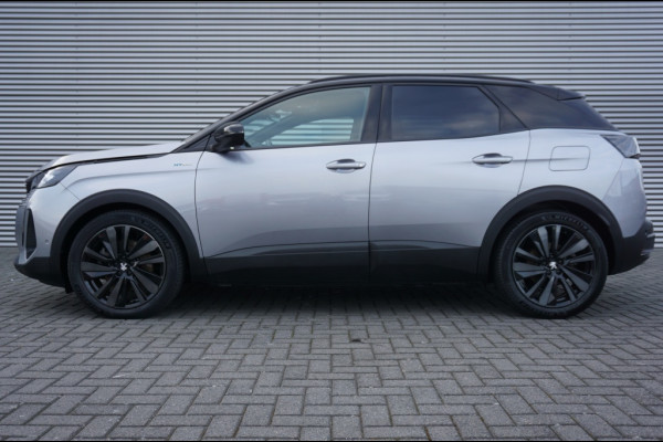 Peugeot 3008 225PK PHEV GT AUT. | PACK BUSINESS | NED. AUTO | MASSAGE STOEL