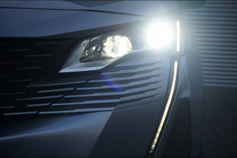 Peugeot 3008 225PK PHEV GT AUT. | PACK BUSINESS | NED. AUTO | MASSAGE STOEL