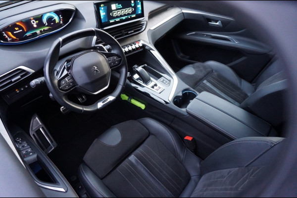 Peugeot 3008 225PK PHEV GT AUT. | PACK BUSINESS | NED. AUTO | MASSAGE STOEL