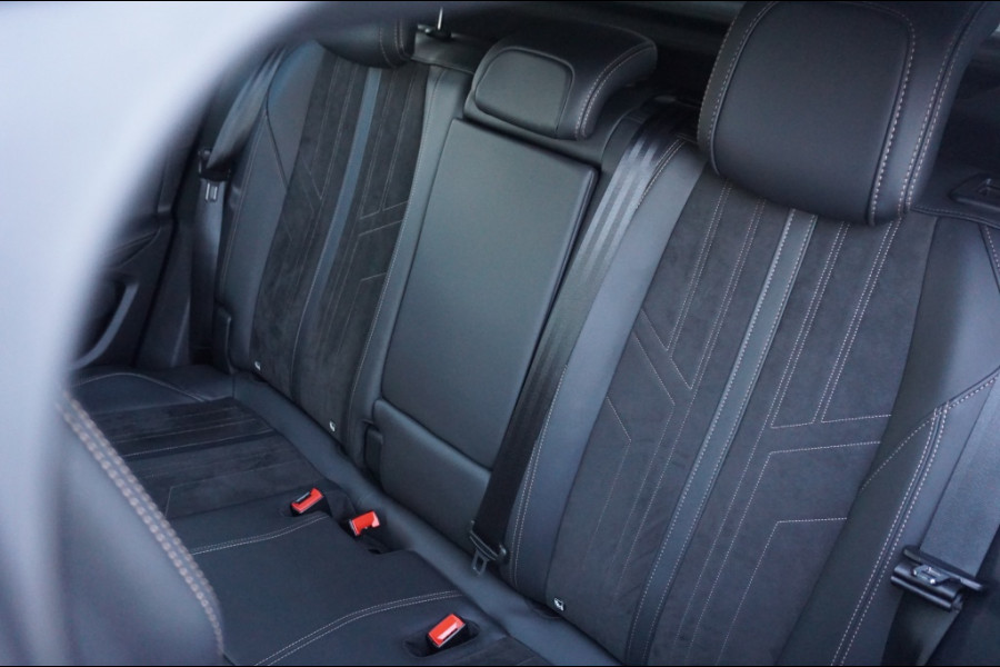 Peugeot 3008 225PK PHEV GT AUT. | PACK BUSINESS | NED. AUTO | MASSAGE STOEL