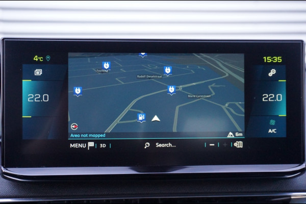 Peugeot 3008 225PK PHEV GT AUT. | PACK BUSINESS | NED. AUTO | MASSAGE STOEL