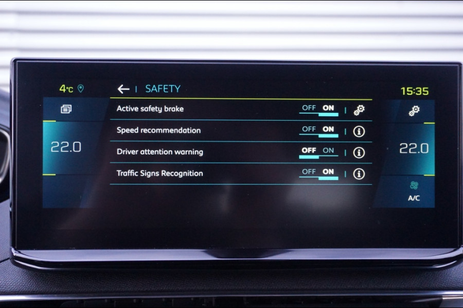 Peugeot 3008 225PK PHEV GT AUT. | PACK BUSINESS | NED. AUTO | MASSAGE STOEL